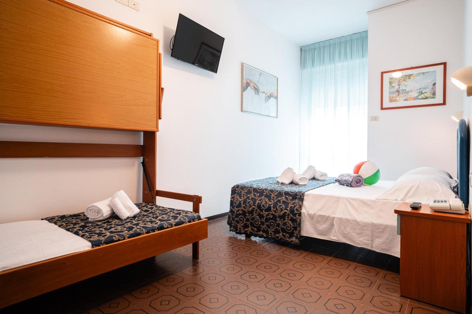 Blu Star Hotel Gabicce Mare Buitenkant foto