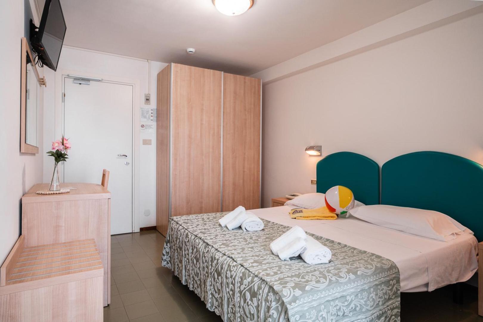Blu Star Hotel Gabicce Mare Buitenkant foto