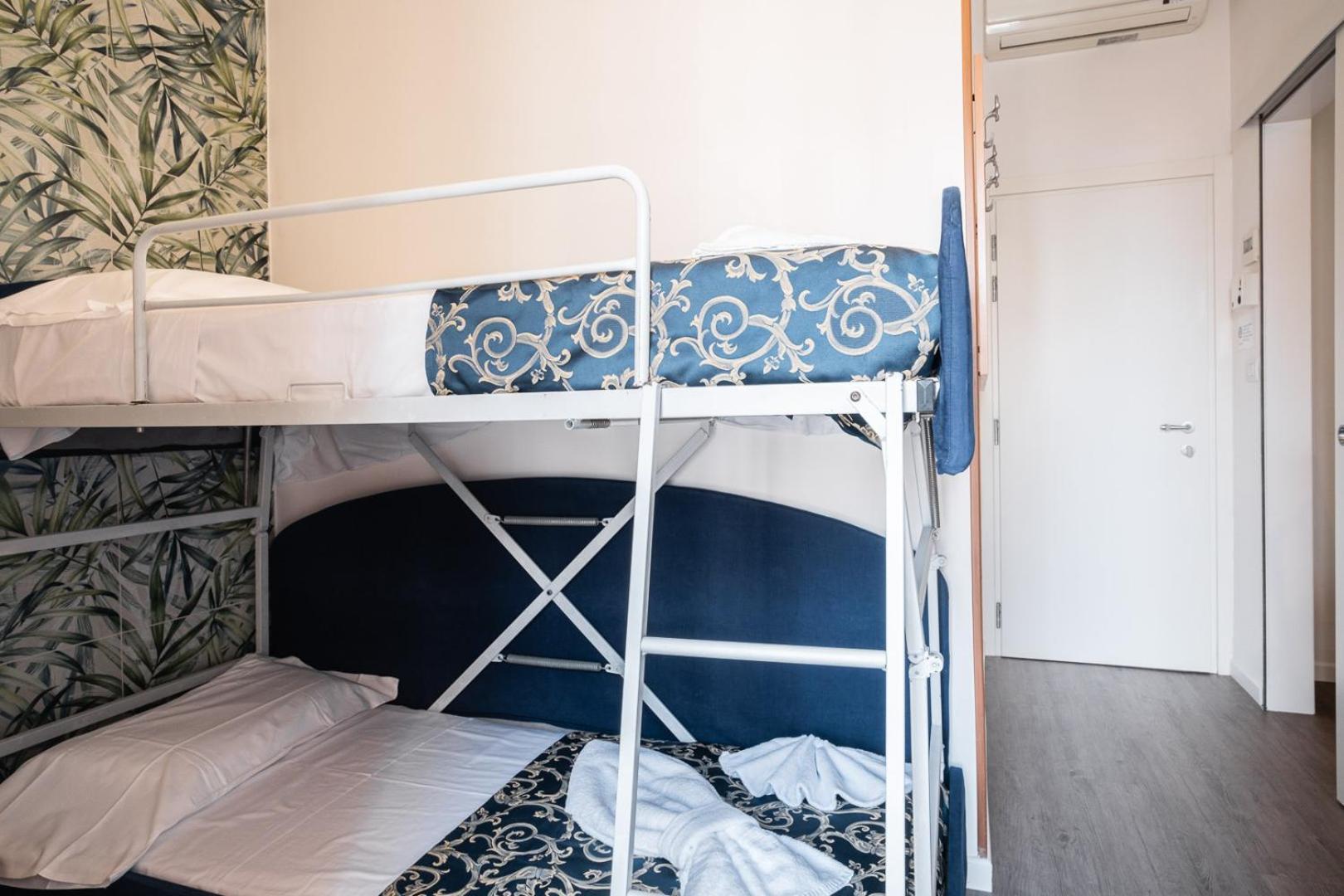 Blu Star Hotel Gabicce Mare Buitenkant foto