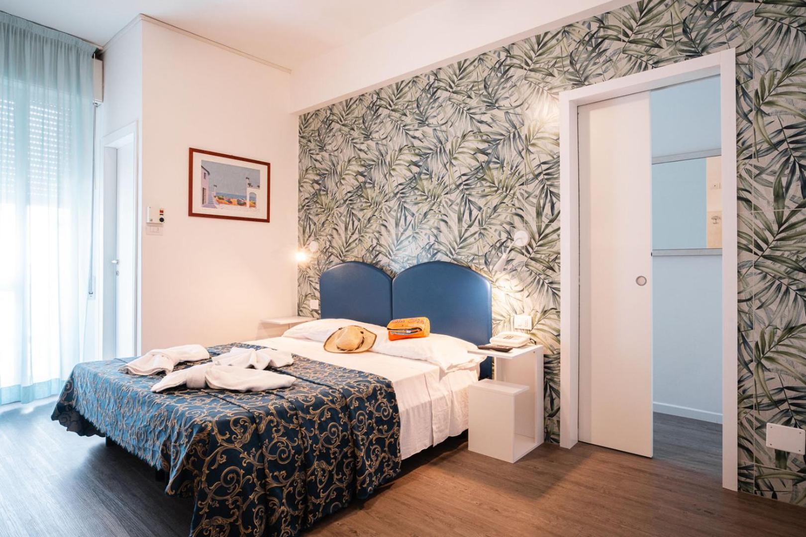 Blu Star Hotel Gabicce Mare Buitenkant foto